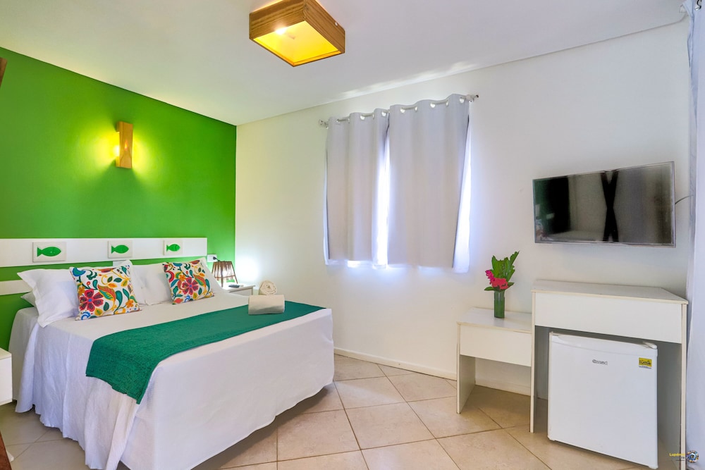 QUARTO STANDARD ANEXO photo 1