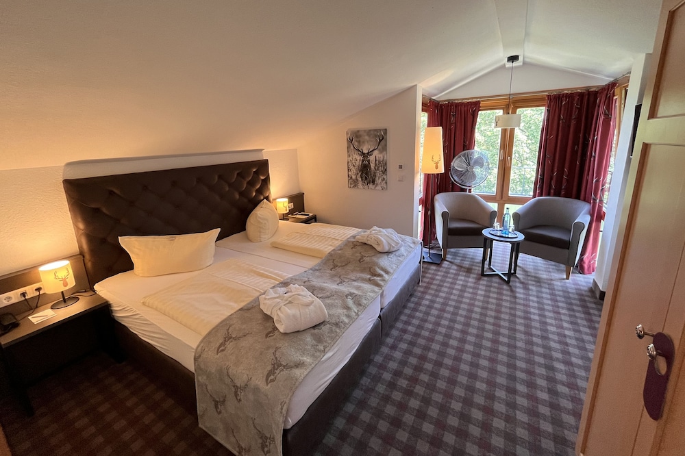 Double Room (Waldblick) photo 1