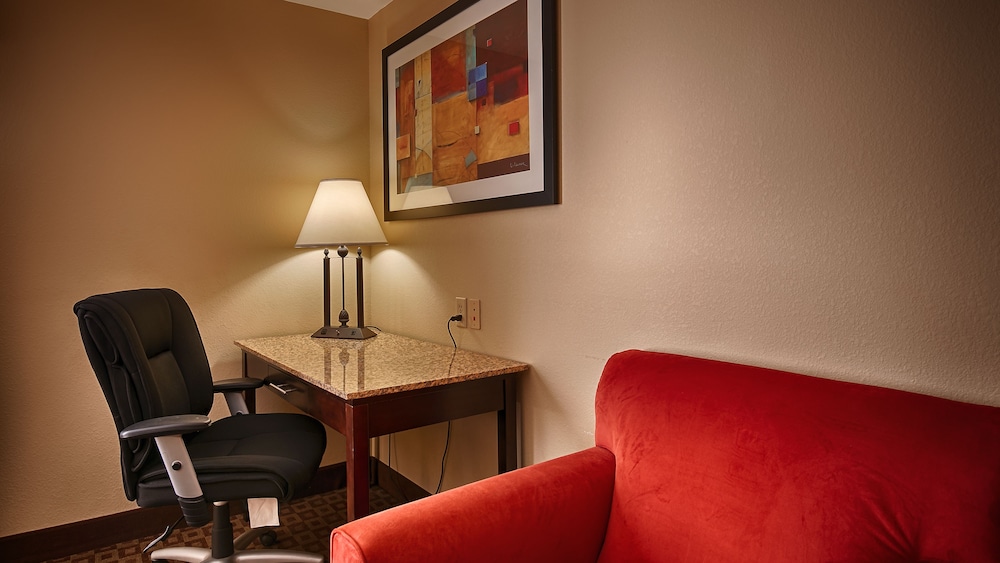 Best Western Plus Deridder Inn & Suites, Billede 5