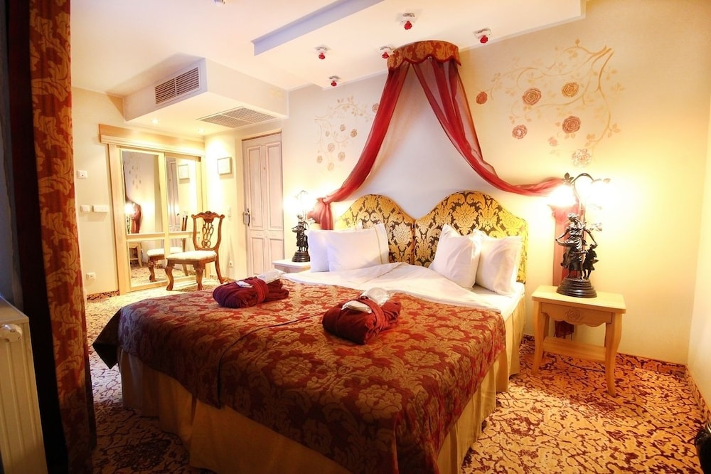 Deluxe Room photo 1