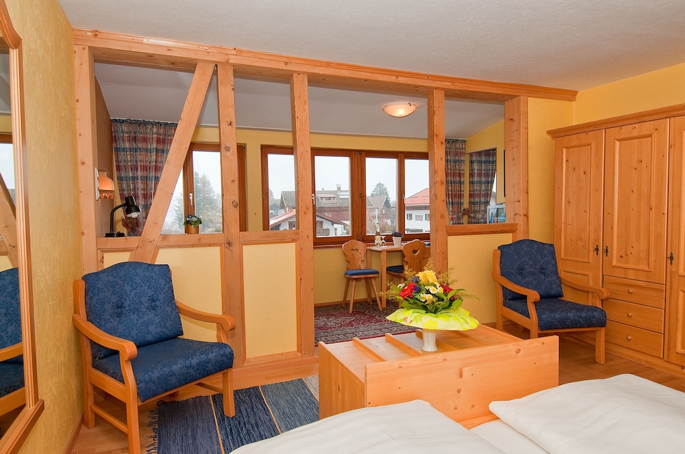 Superior Double Room photo 2