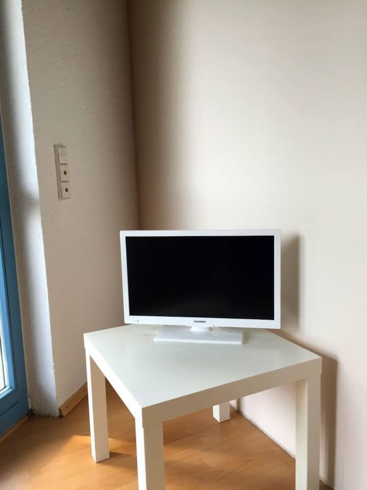 Single Room, Balcony photo 2
