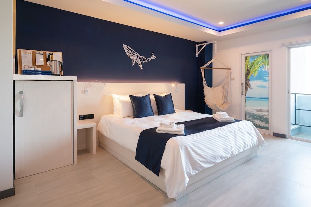Family Suite - Photo 8