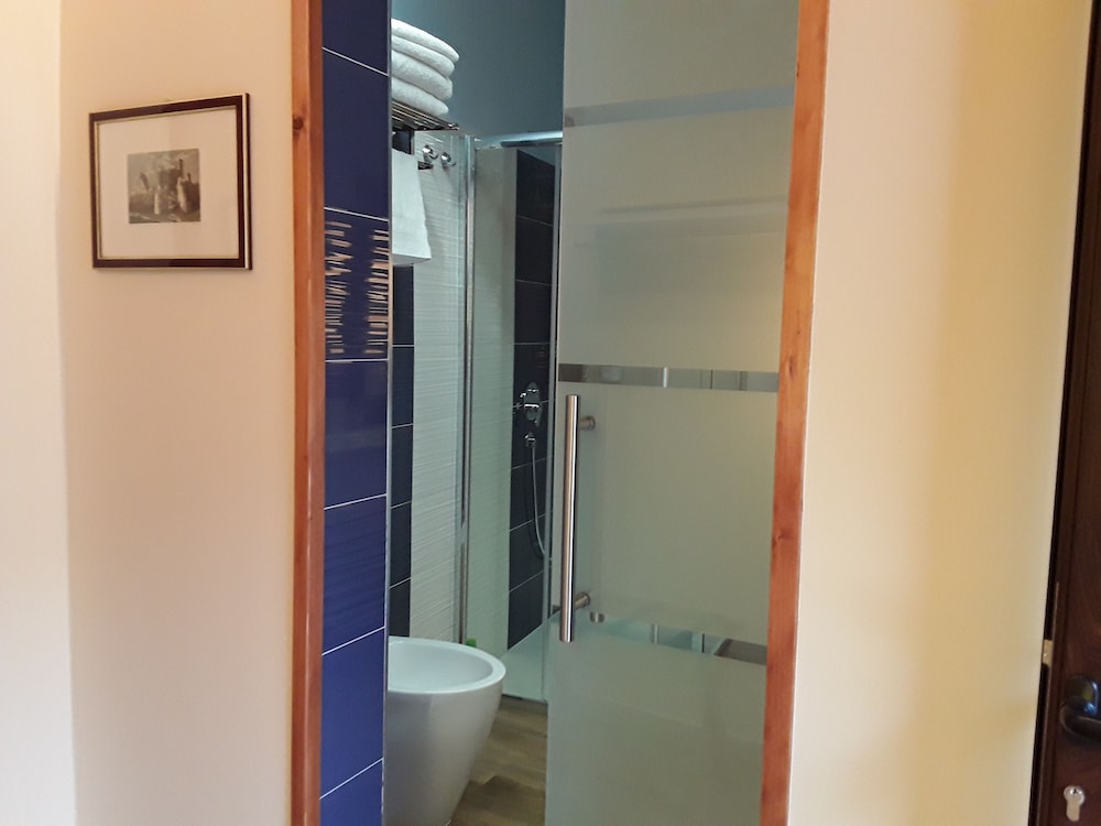 Romantic Room, 1 Bedroom, Terrace photo 3