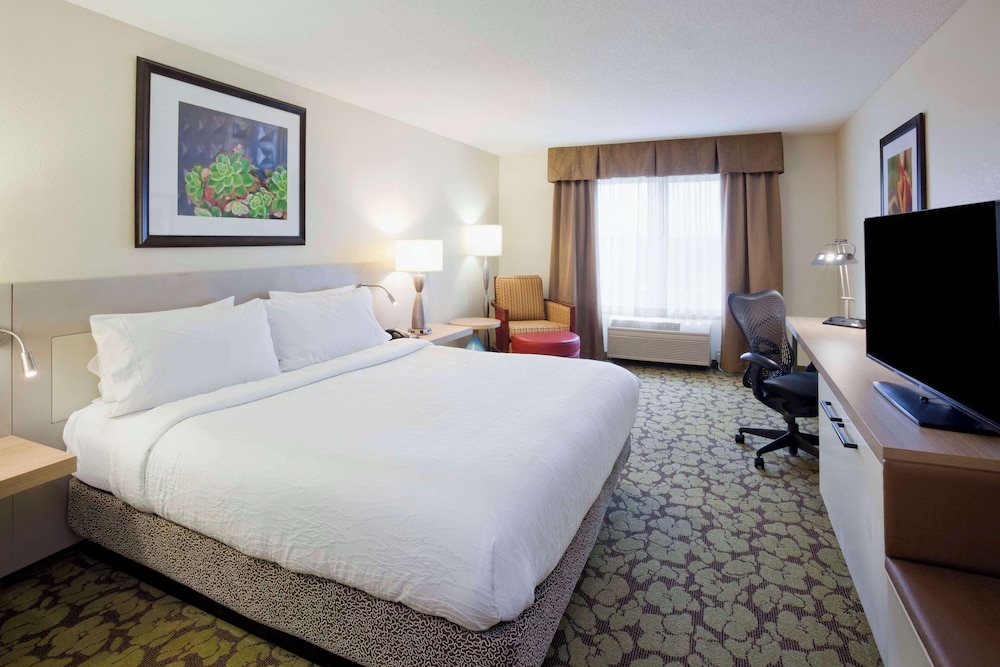 Room, 1 King Bed, Accessible - Photo 3