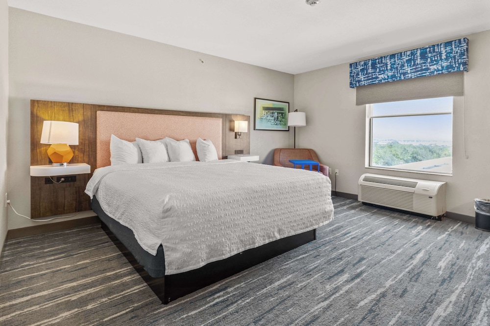 Studio, 1 King Bed, Accessible, Non Smoking - Photo 1