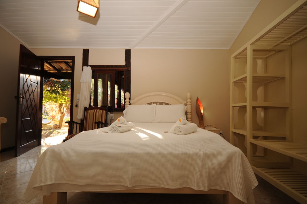 Standard Quadruple Room - Photo 3