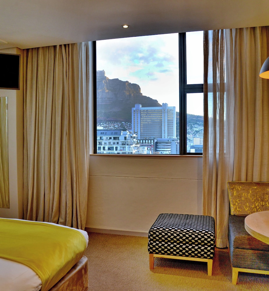 Room, 2 Twin Beds, Accessible, Mountain View (Accessible Rooms)