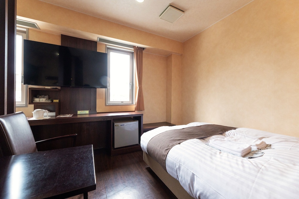 Double Room, 1 Double Bed, Non Smoking - Photo 3