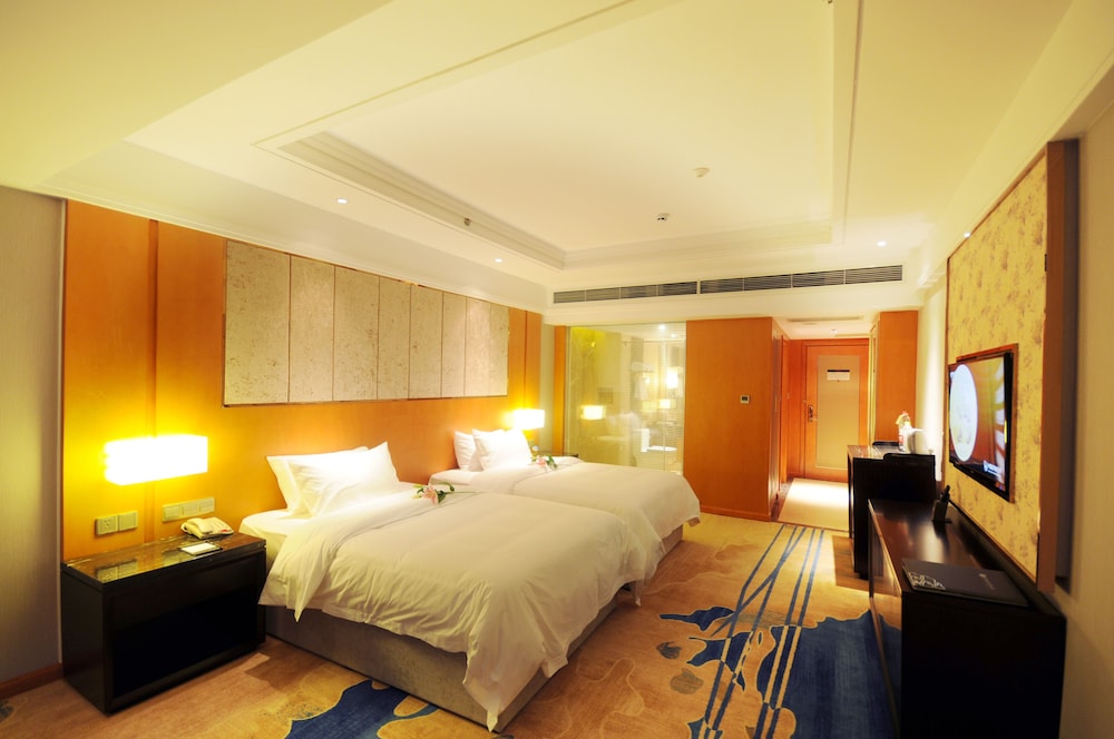 Superior Twin Room photo 1