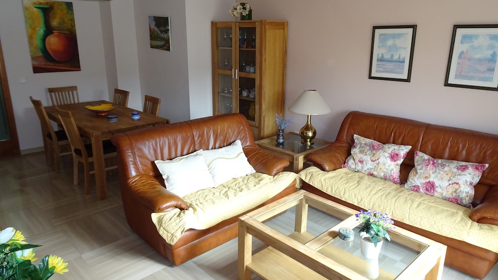 Apartamento, 4 habitaciones