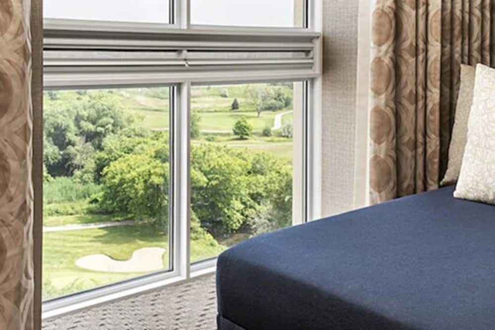 Deluxe Room, 2 Queen Beds (View) - Photo 3