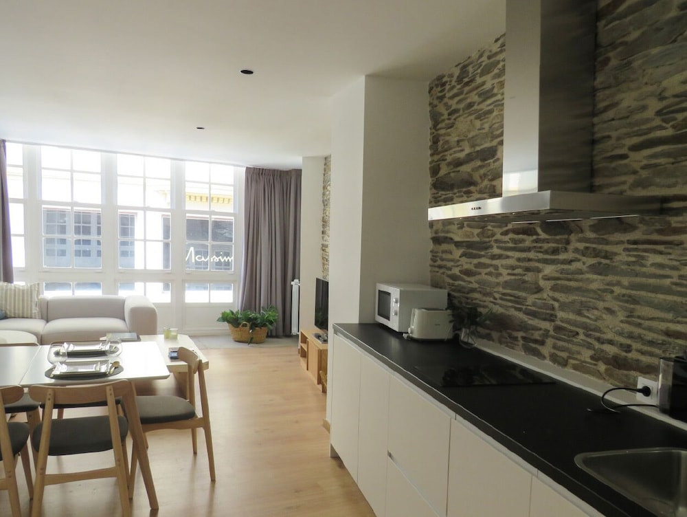 Family Apartment photo 2