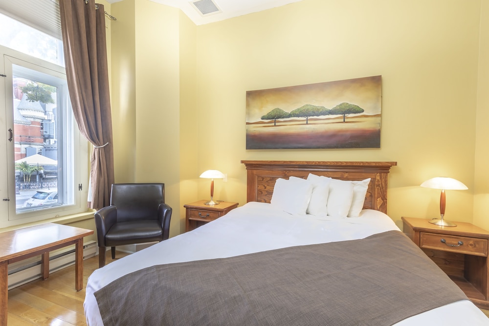 Superior Room, 1 Queen Bed - Photo 2