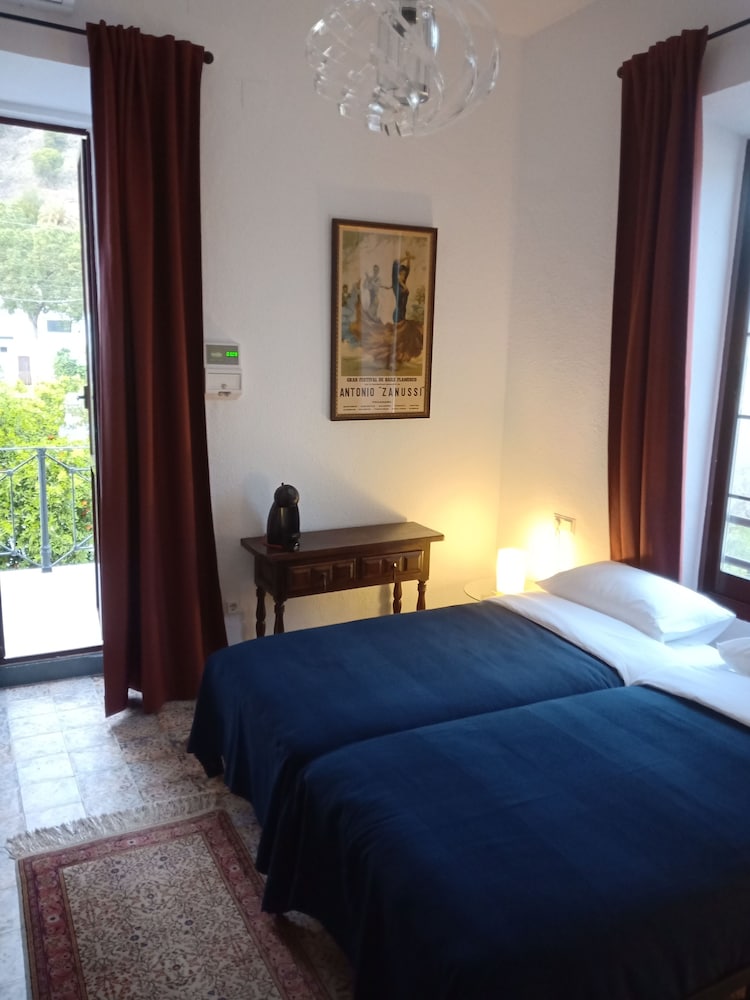 Twin Room, Terrace (3)