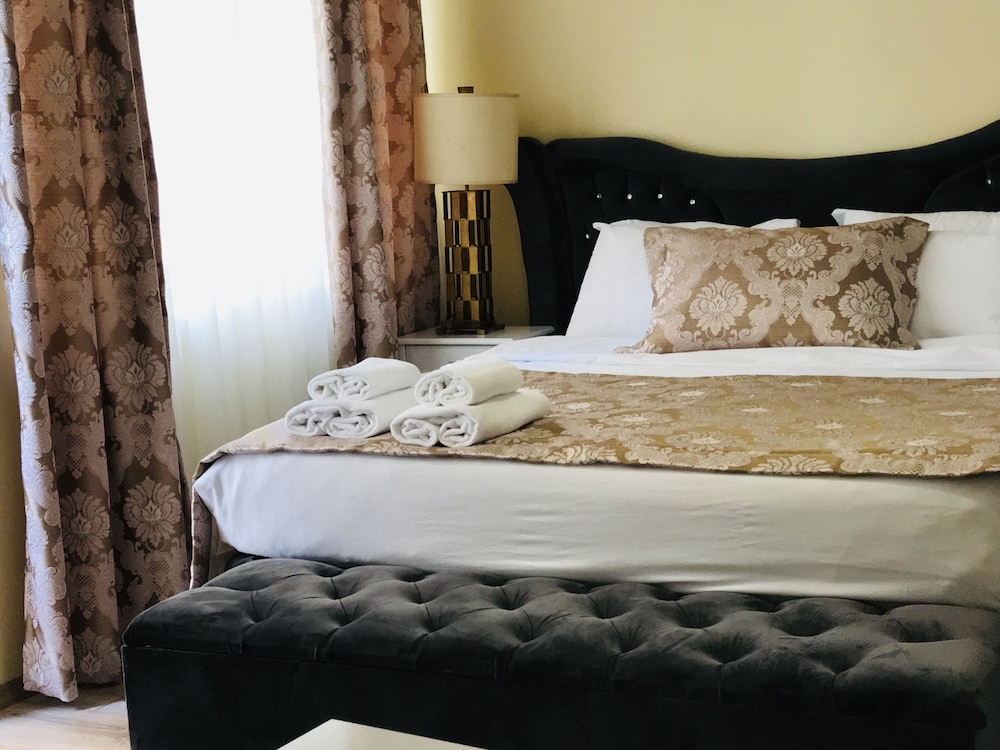 Standard Room photo 1