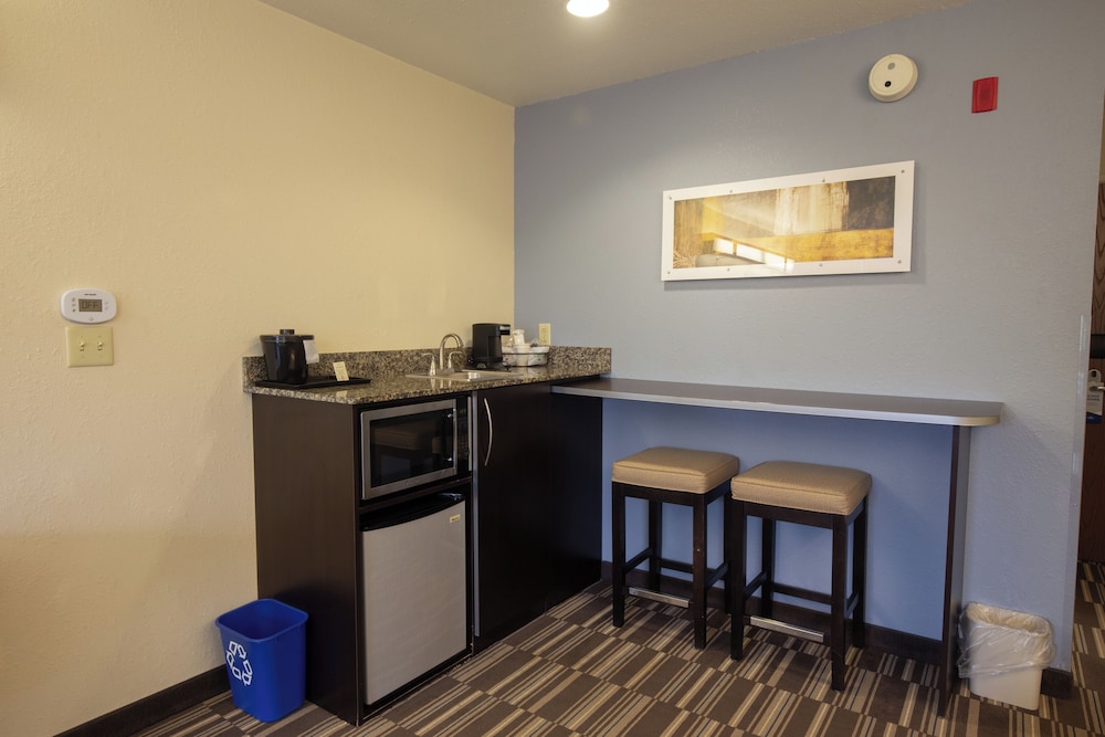 Suite, Accessible photo 1