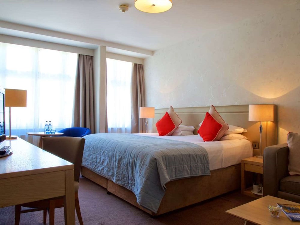 Standard Room, 1 Double Bed, Non Smoking - Photo 1