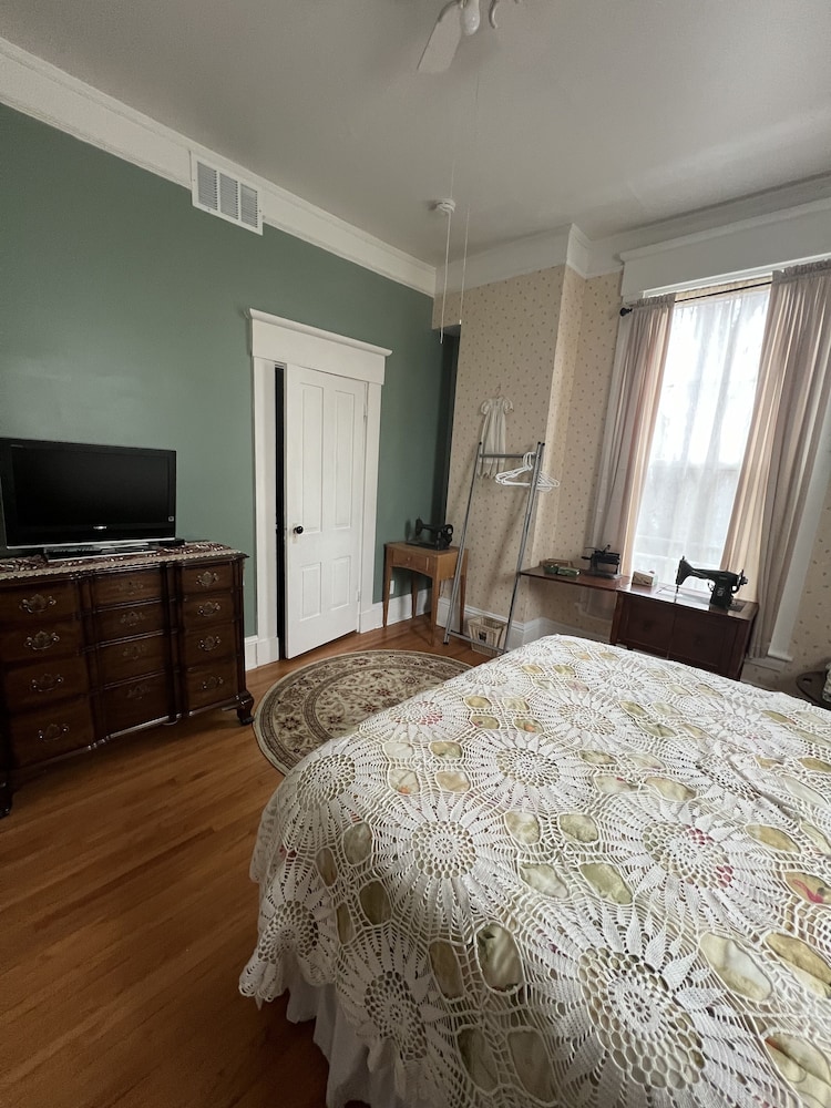 Deluxe Double Room photo 3