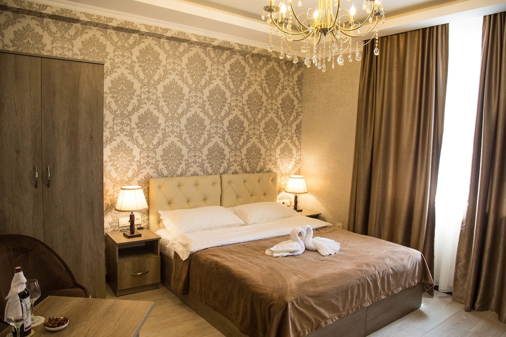 Standard Double Room photo 1