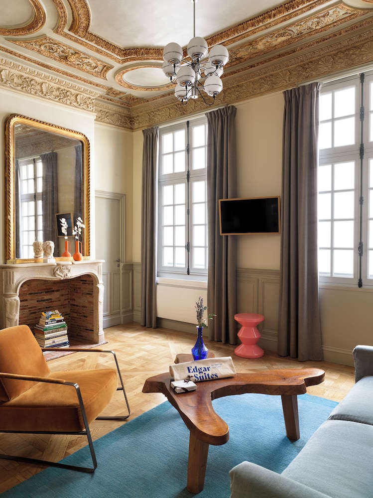 Apartment n°201 : 2-bedrooms photo 3
