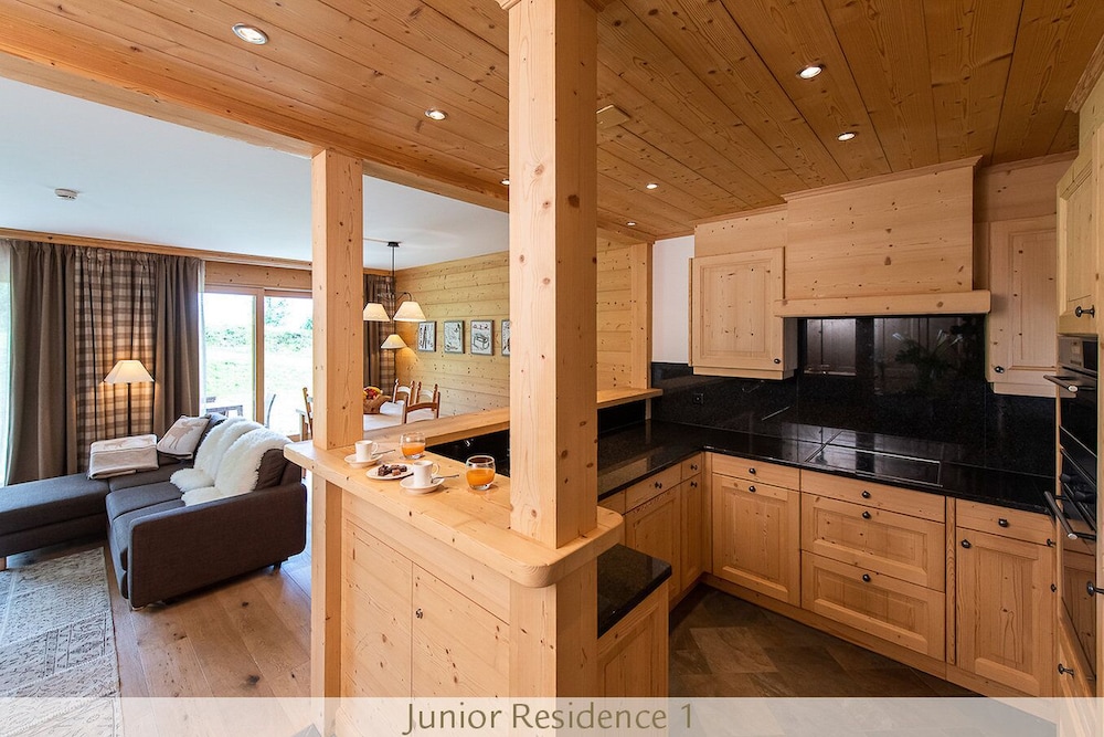 Junior Room (Residence) photo 2
