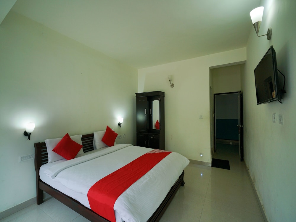 Deluxe Double Or Twin Room, 1 Queen Bed photo 1