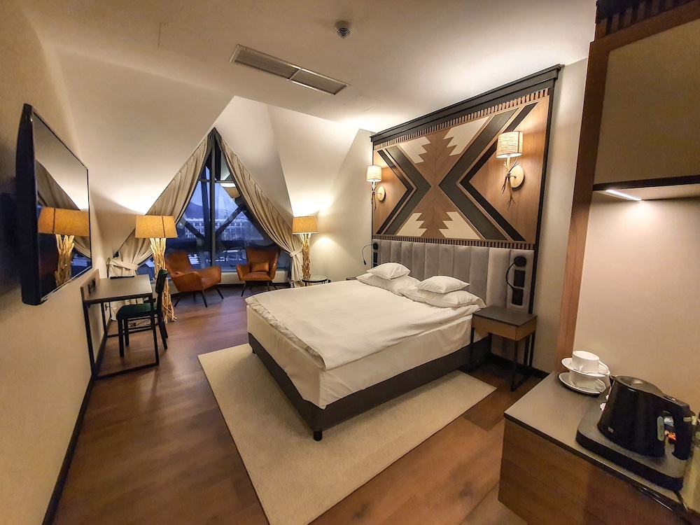 Comfort Double Room, Non Smoking - Photo 1