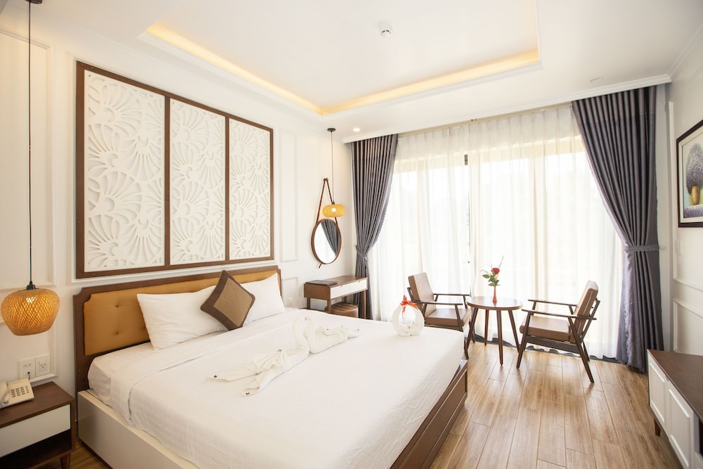 Superior Double Room - Photo 2