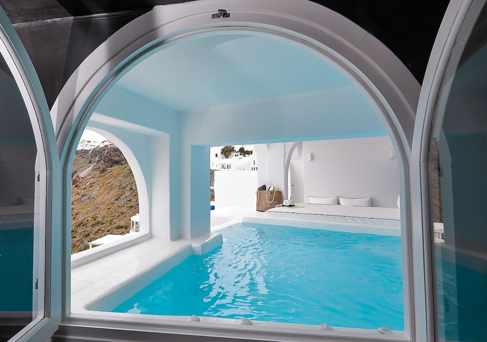 Villa (Cave Pool) - Photo 4