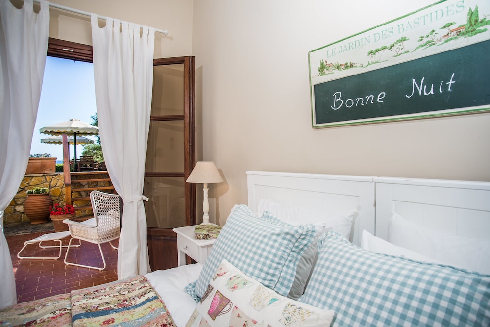 Apartment, Garden View, Ground Floor (The Garden)