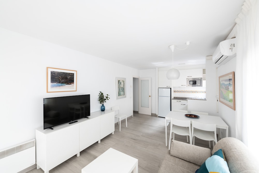 Apartamento, 1 habitación