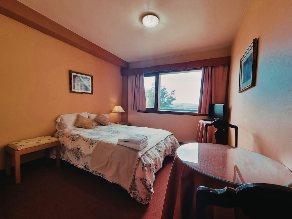 Basic Double Room photo 1