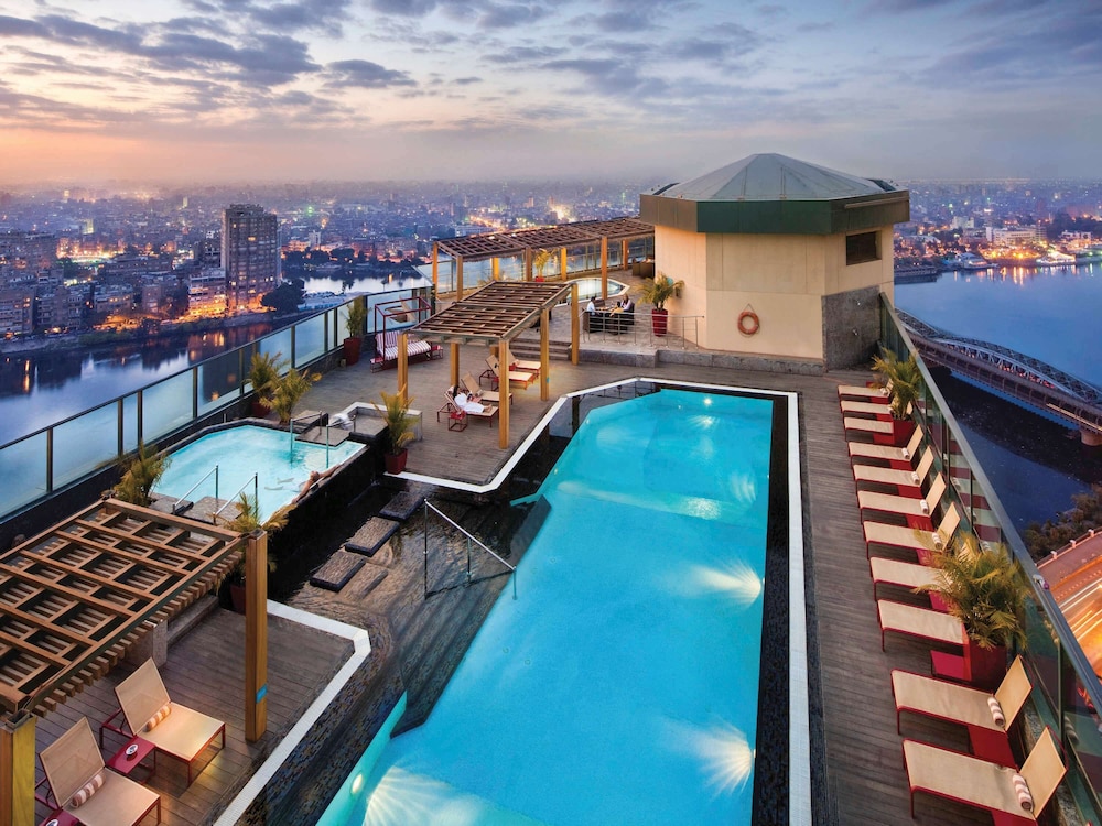 Room (Gold Partial Nile View) - Photo 2