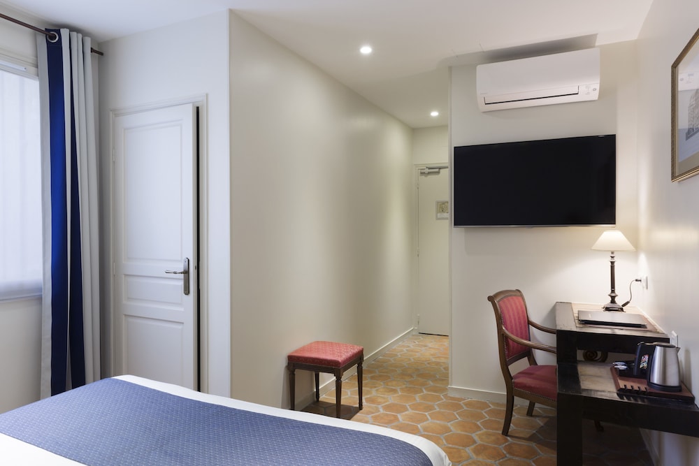 Standard Room photo 1