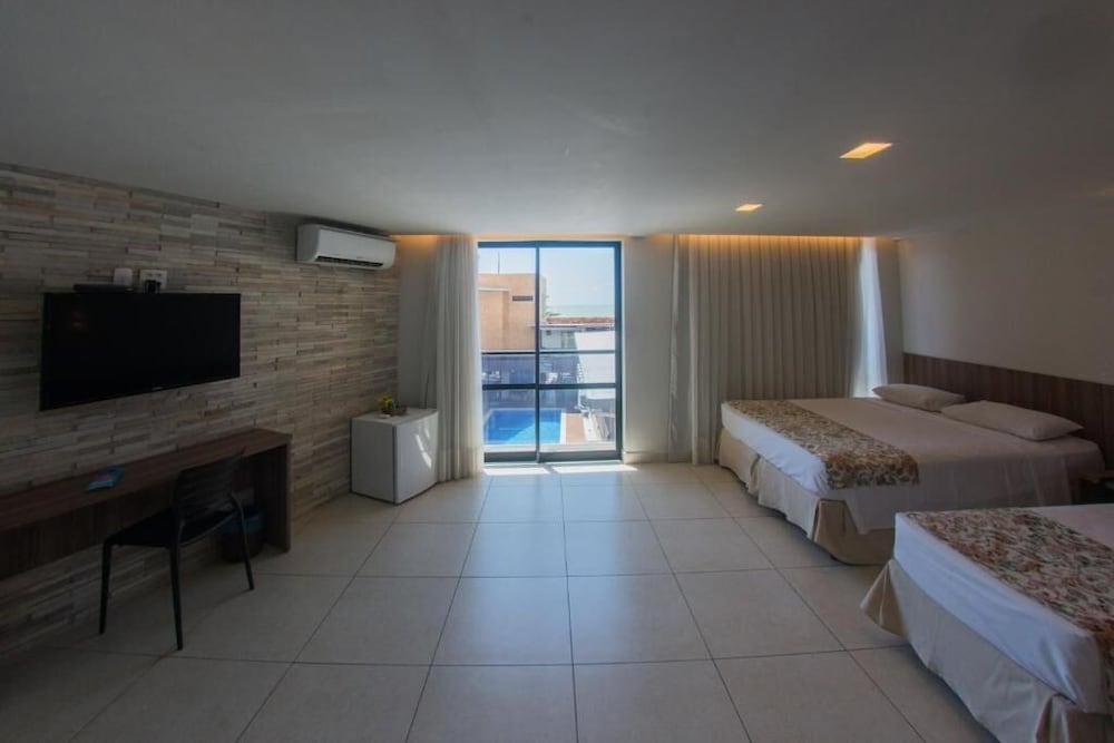Standard Quadruple Room photo 1