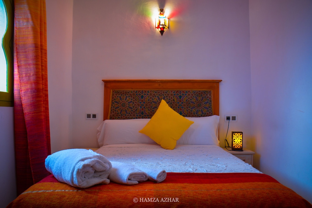 Traditional Double Room photo 3