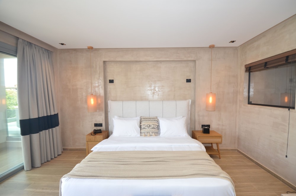 Superior Room (Smart Room) - Photo 16