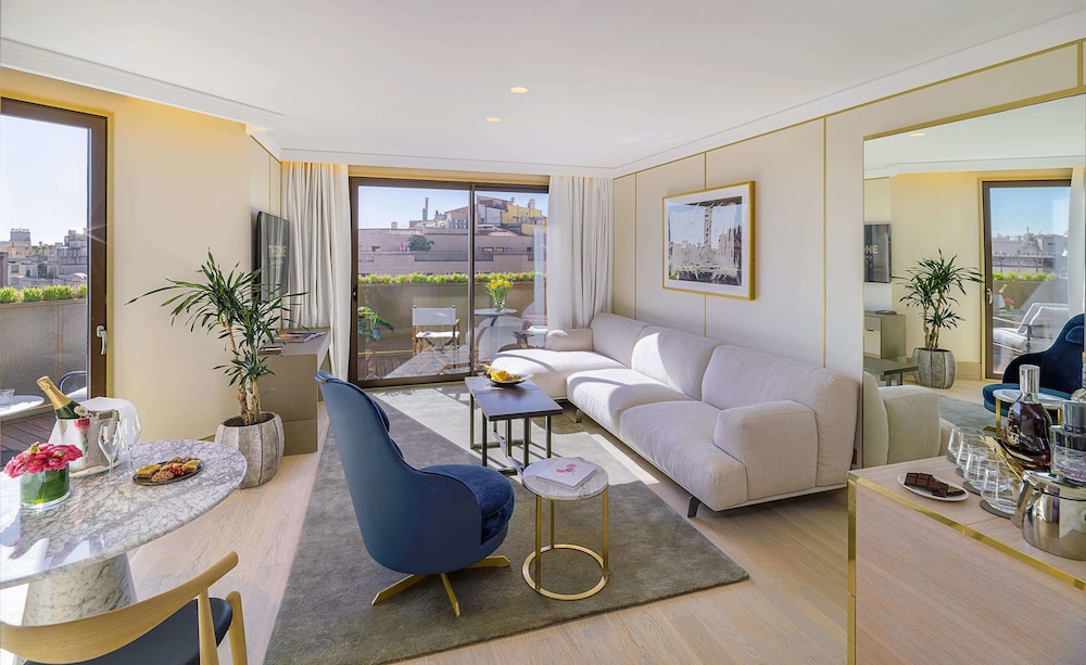 Suite Sagrada Familia