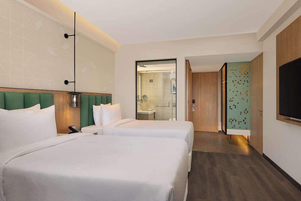 Twin guest room - Photo 1