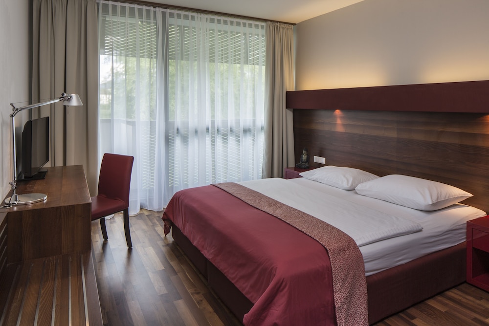 Superior Room, Park View photo 1