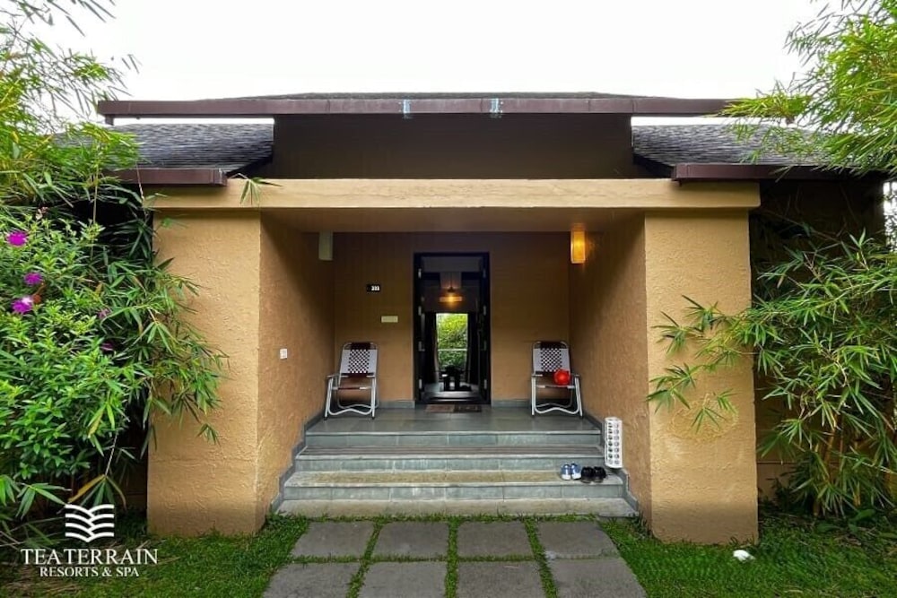 Estate Villa photo 2