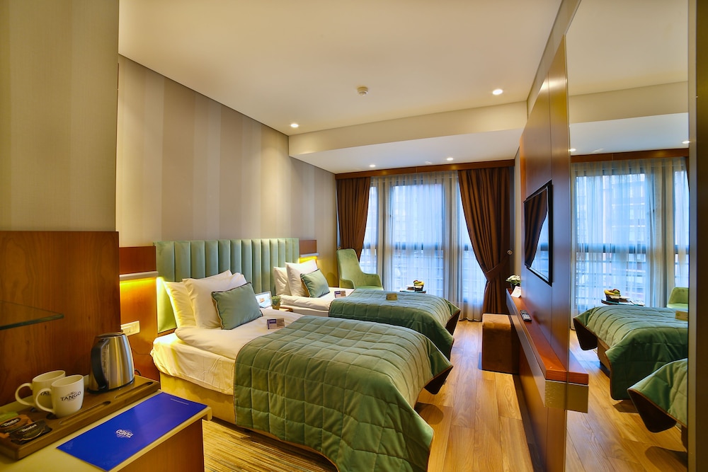 Standard Single Room photo 1