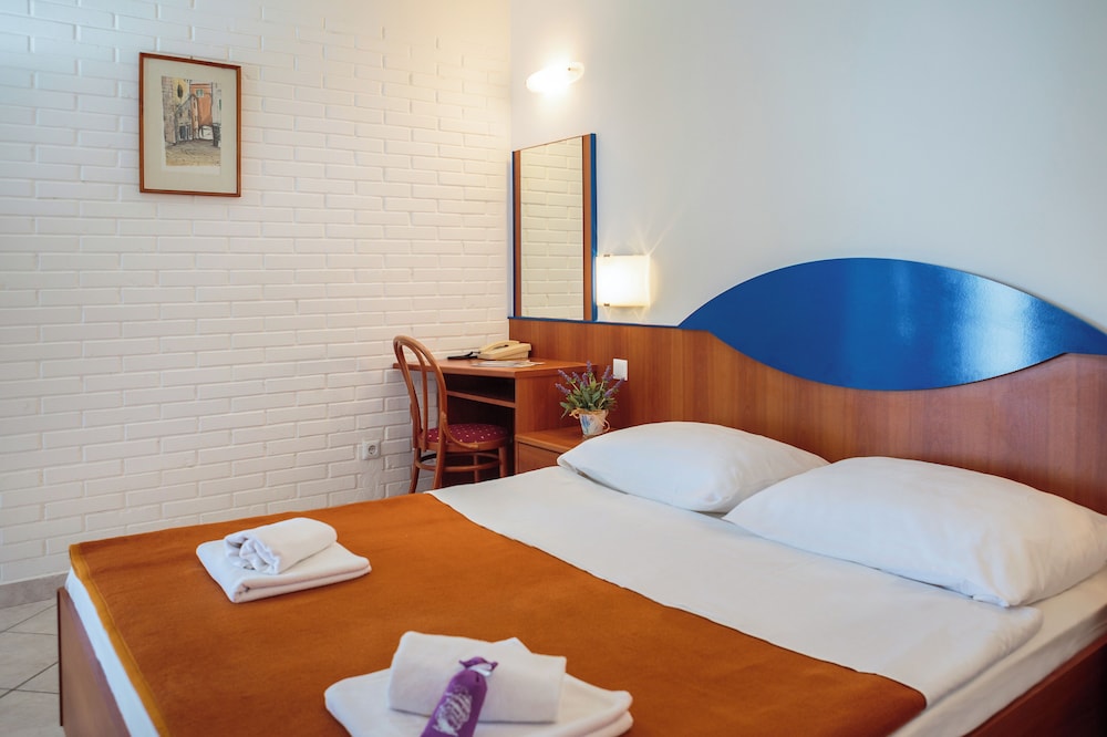 Comfort Double Room with Terrace photo 1