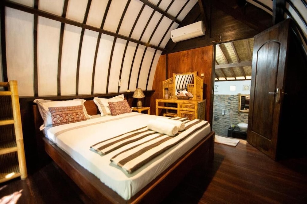 Honeymoon Double Room photo 3