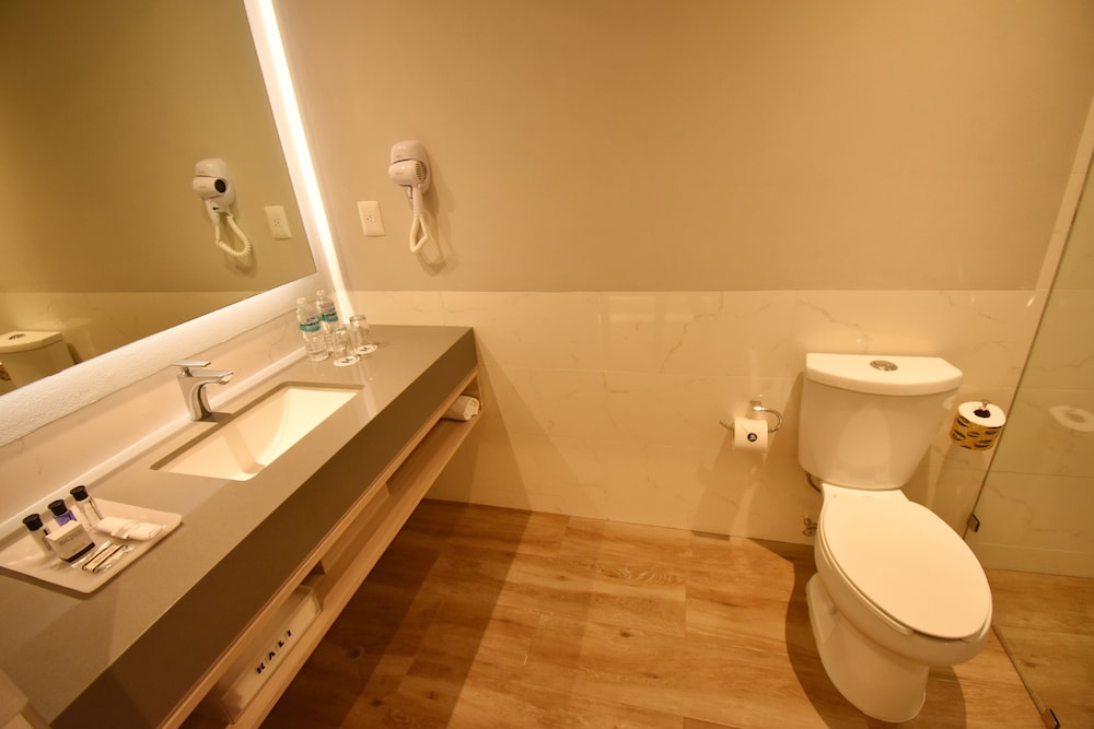 Premier Double Room - Photo 20