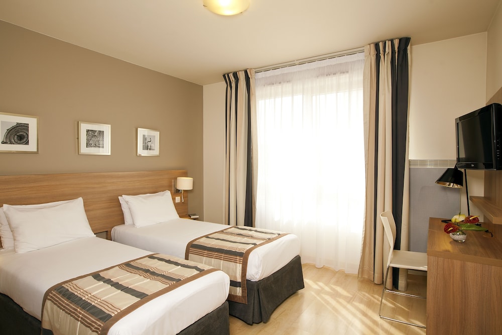 Studio Double Room - Photo 3