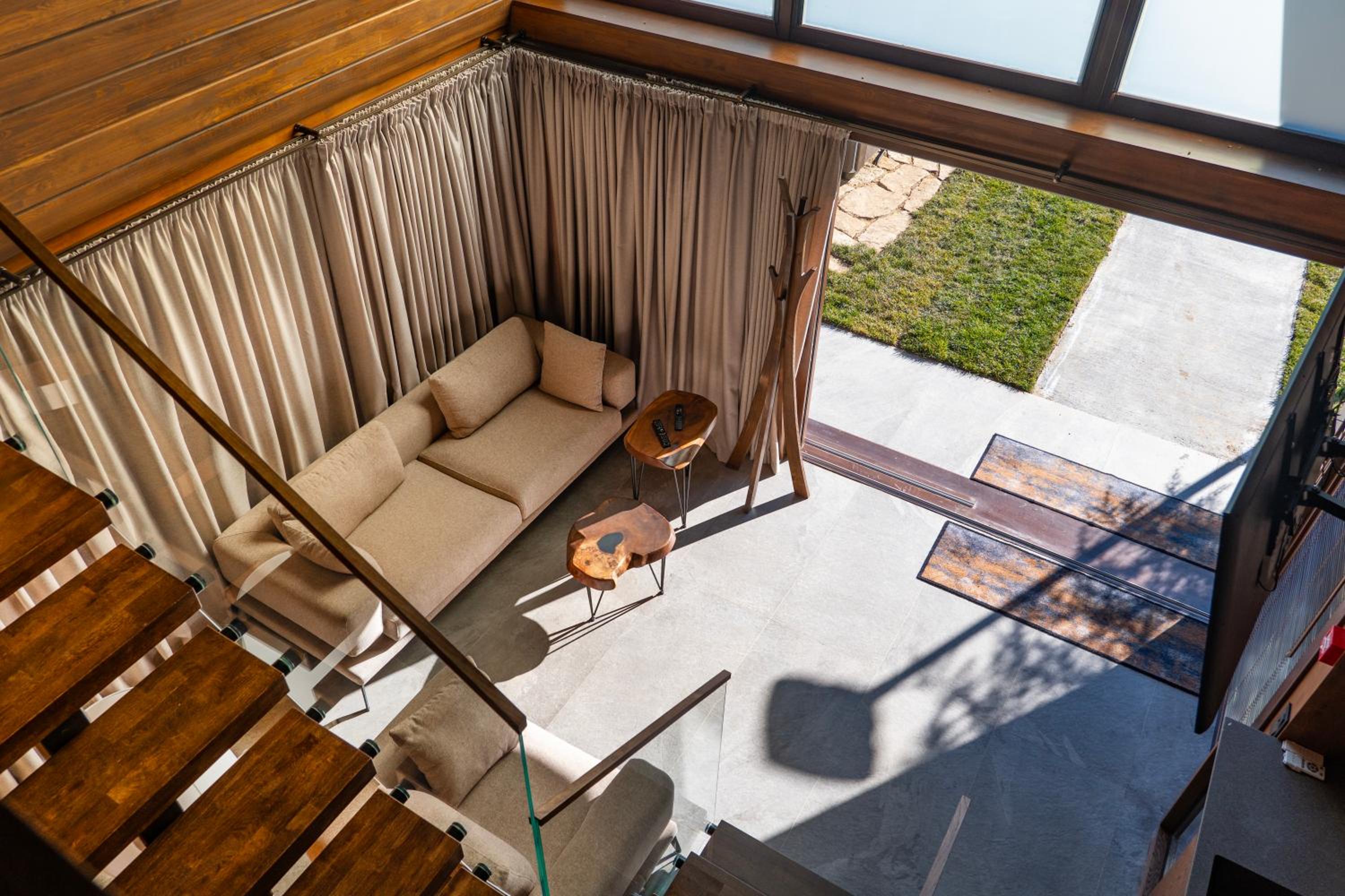 Chalet - Photo 6