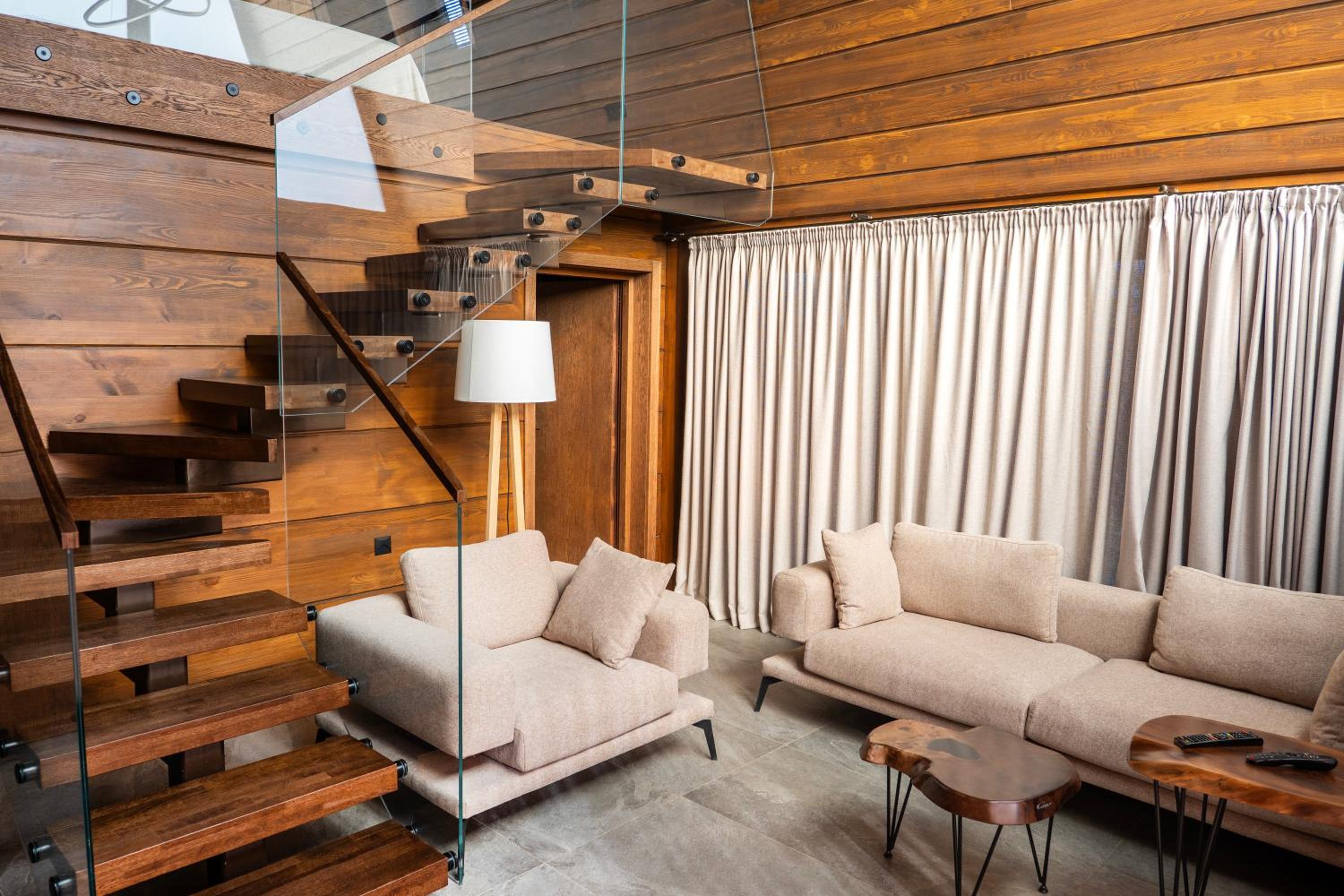 Chalet - Photo 12