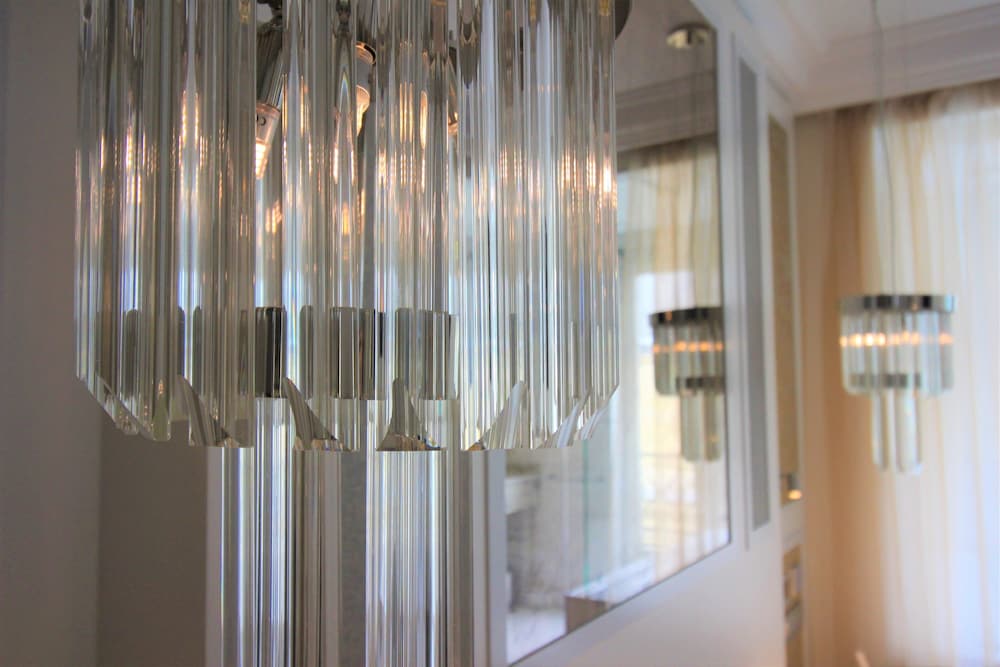 Classic Elegante Room